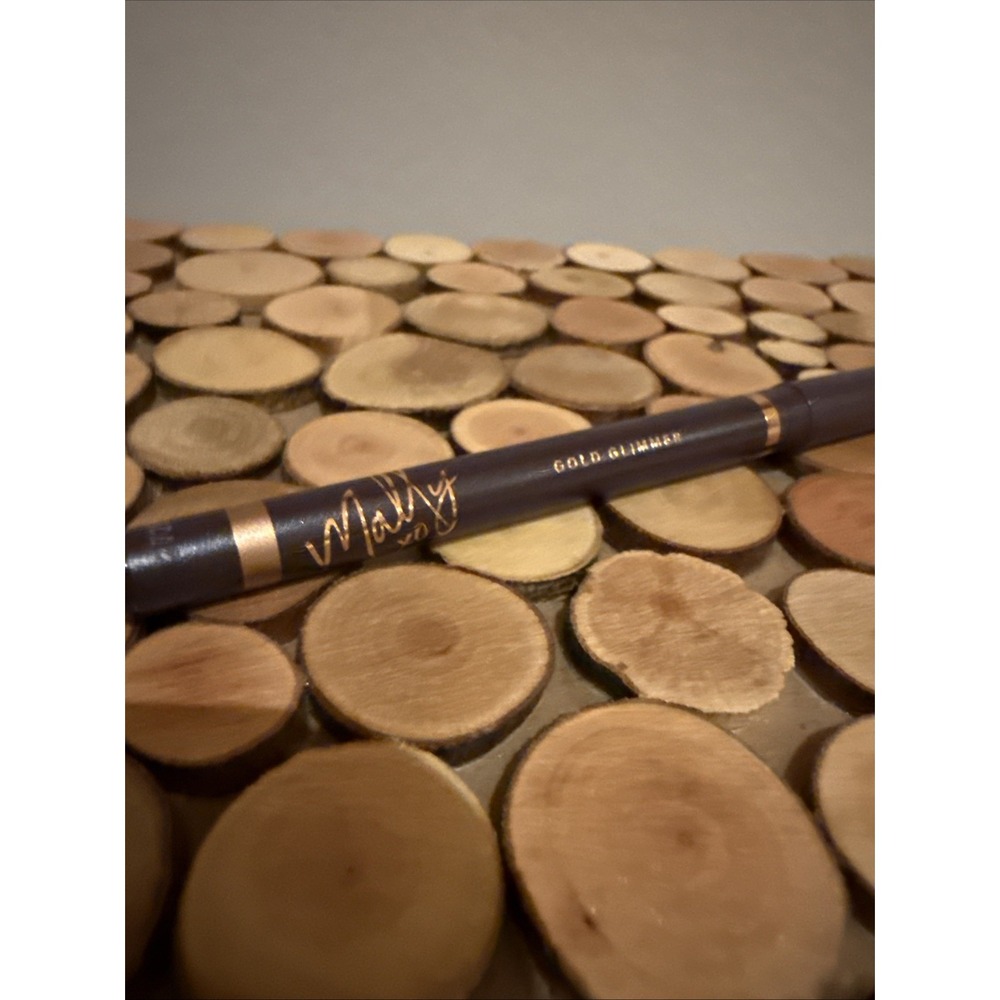 Mally Evercolor‎ Gel Waterproof Liner Gold Glimmer 0.01 oz